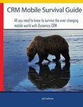 Cover: Crm Mobile Survival Guide - We Speak You Learn, LLC