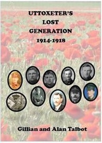 Abbildung von: Uttoxeter's Lost Generation 1914 to 1918 - Old Kit Bag LLP