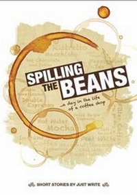 Enlarge image Cover: Spilling the Beans - Just Write