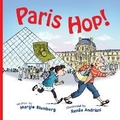 Cover: Paris Hop! - MB Publishing