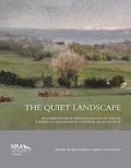 Cover: The Quiet Landscape - National Roads Authority
