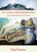 Cover: All Along the Stiperstones - Marchland Books