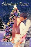 Cover: Christmas Kisses - Highland Press