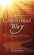 Cover: A Christmas Way - Write Place