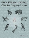 Cover: Cherokee Language Lessons - Lulu.com