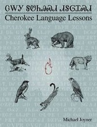 Enlarge image Cover: Cherokee Language Lessons - Lulu.com
