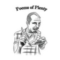 Cover: Poems of Plenty - Lulu.com