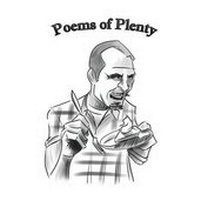 Enlarge image Cover: Poems of Plenty - Lulu.com