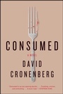 Cover: Consumed - Scribner Book Company