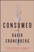Cover: Consumed - Scribner Book Company