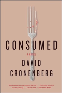 Enlarge image Cover: Consumed - Scribner Book Company