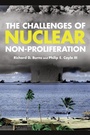 Cover: The Challenges of Nuclear Non-Proliferation - Rowman & Littlefield Publishers