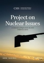 Cover: Project on Nuclear Issues - Centre for Strategic & International Studies,U.S.