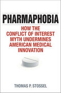Abbildung von: Pharmaphobia - Rowman & Littlefield