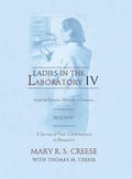Cover: Ladies in the Laboratory IV - Rowman & Littlefield Publishers