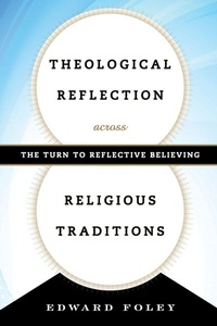 Enlarge image Cover: Theological Reflection across Religious Traditions - Rowman & Littlefield Publishers