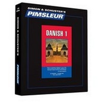Abbildung von: Pimsleur Danish Level 1 CD - Pimsleur