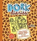 Cover: Dork Diaries 9 - SIMON & SCHUSTER AUDIO