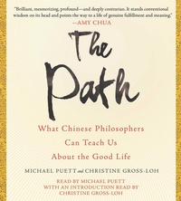 Enlarge image Cover: The Path - SIMON & SCHUSTER AUDIO