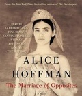 Cover: The Marriage of Opposites - SIMON & SCHUSTER AUDIO