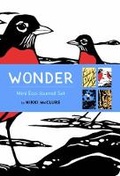 Cover: Wonder Mini Eco-Jrnls - Chronicle Books