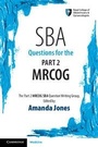 Cover: SBA Questions for the Part 2 MRCOG - Cambridge University Press