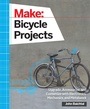 Bild: Make: Bicycle Projects - O'Reilly