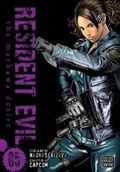 Cover: Resident Evil, Vol. 5 - Viz Media, Subs. of Shogakukan Inc