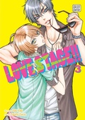 Cover: Love Stage!!, Vol. 3: Volume 3 - SuBLime