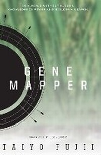 Enlarge image Cover: Gene Mapper - Haikasoru