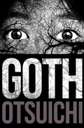 Cover: Goth - Haikasoru