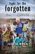 Cover: Fight for the Forgotten - Howard Books