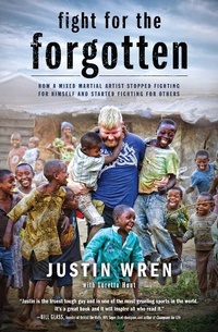 Enlarge image Cover: Fight for the Forgotten - Howard Books