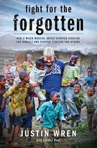 Enlarge image Cover: Fight for the Forgotten - Howard Books
