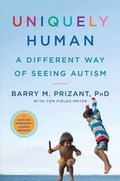 Cover: Uniquely Human - Simon & Schuster