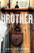 Cover: Brother - Gallery Books