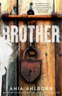 Enlarge image Cover: Brother - Gallery Books