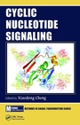 Cover: Cyclic Nucleotide Signaling - CRC Press