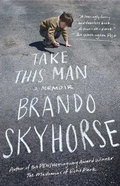 Cover: Take This Man - Simon & Schuster
