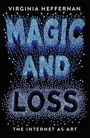 Cover: Magic and Loss - Simon & Schuster