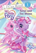 Cover: Tutus and Toe Shoes - Turtleback Books