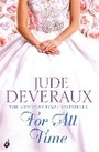 Cover: For All Time: Nantucket Brides Book 2 (A completely enthralling summer read) - Headline Eternal