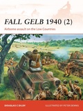 Cover: Fall Gelb 1940 (2) - Osprey Publishing