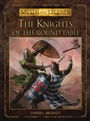 Cover: The Knights of the Round Table - Osprey Publishing