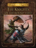 Cover: The Knights of the Round Table - Osprey Publishing