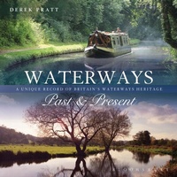 Abbildung von: Waterways Past & Present - Adlard Coles Nautical