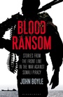 Cover: Blood Ransom - Adlard Coles Nautical