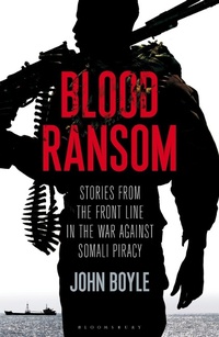 Abbildung von: Blood Ransom - Adlard Coles Nautical