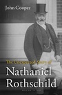Cover: The Unexpected Story of Nathaniel Rothschild - Bloomsbury Continuum