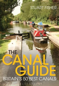 Abbildung von: The Canal Guide - Adlard Coles Nautical